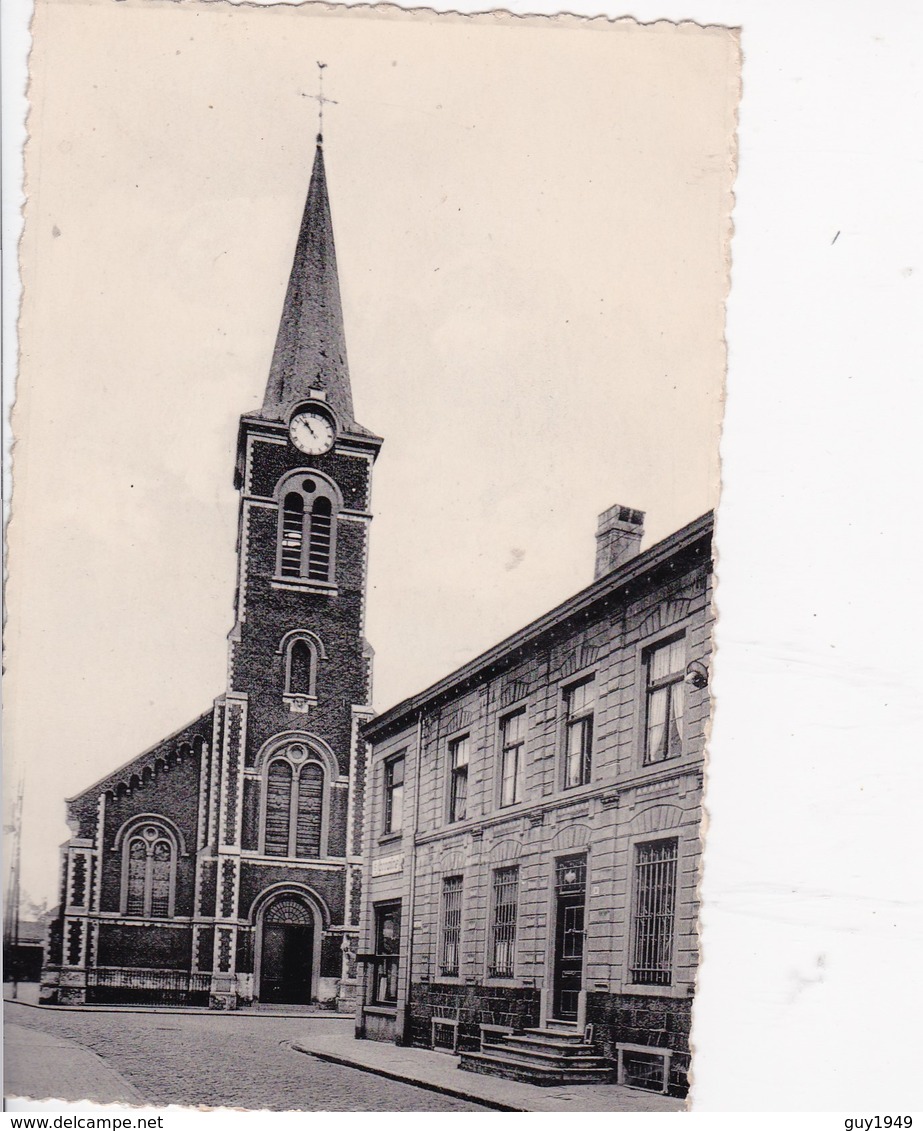 KERK 1960 - Beersel