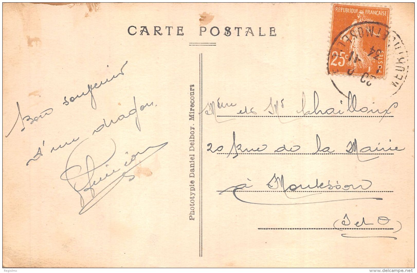 54-LUNEVILLE-N°519-E/0261 - Other & Unclassified