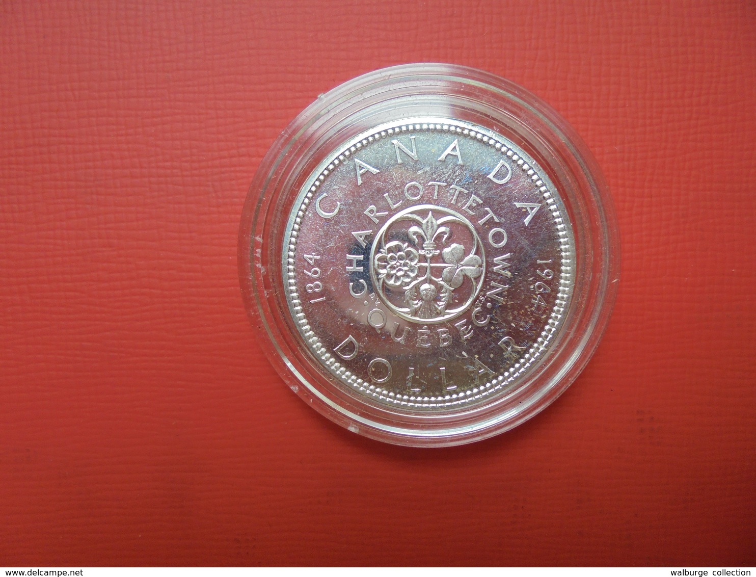 COLLECTION CANADA 47 MONNAIES ARGENT( 1 KILO 320 SOUS CAPSULES) ENTRE 1939 ET 1997. - Vrac - Monnaies