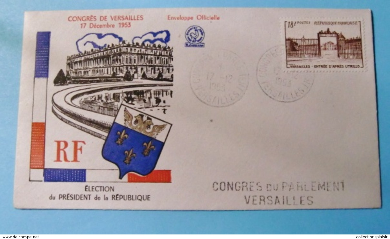 LIQUIDATION + DE 400 FDC ET DOCUMENTS FEUILLETS NOMBREUX THEMES A SAISIR/gros Carton - Sammlungen