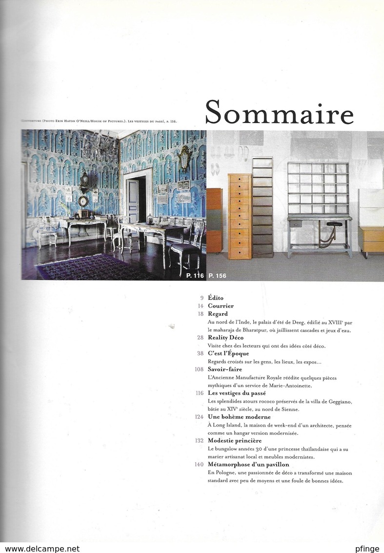 Marie-Claire Maison N°376, Octobre 2002 - Maison & Décoration