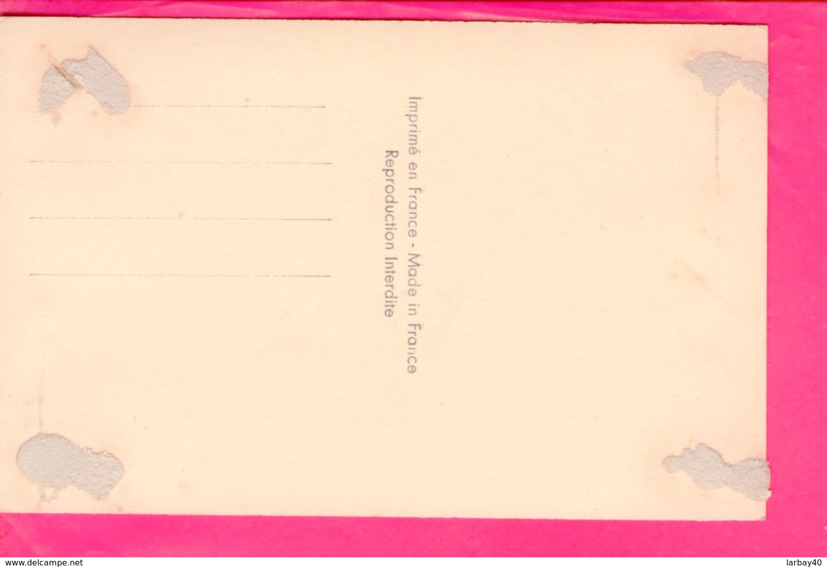 Cpa Carte Postale Ancienne  - Dorothy Lamour Paramount - Künstler