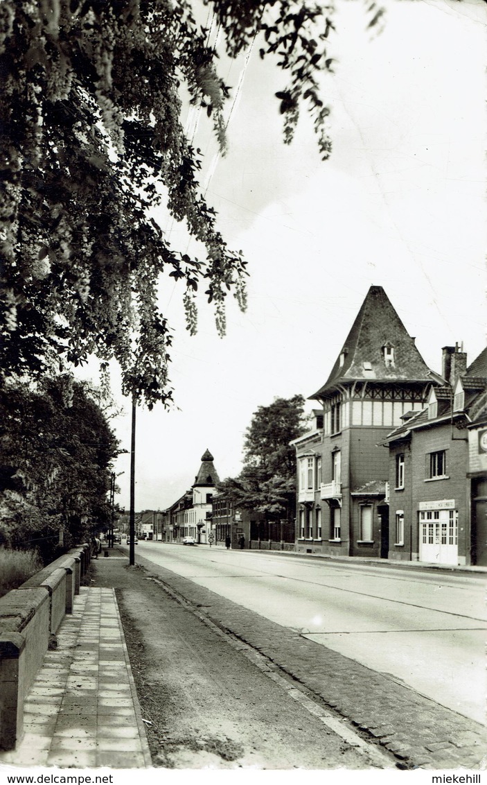 KORTENBERG -LEUVENBAAN - Kortenberg