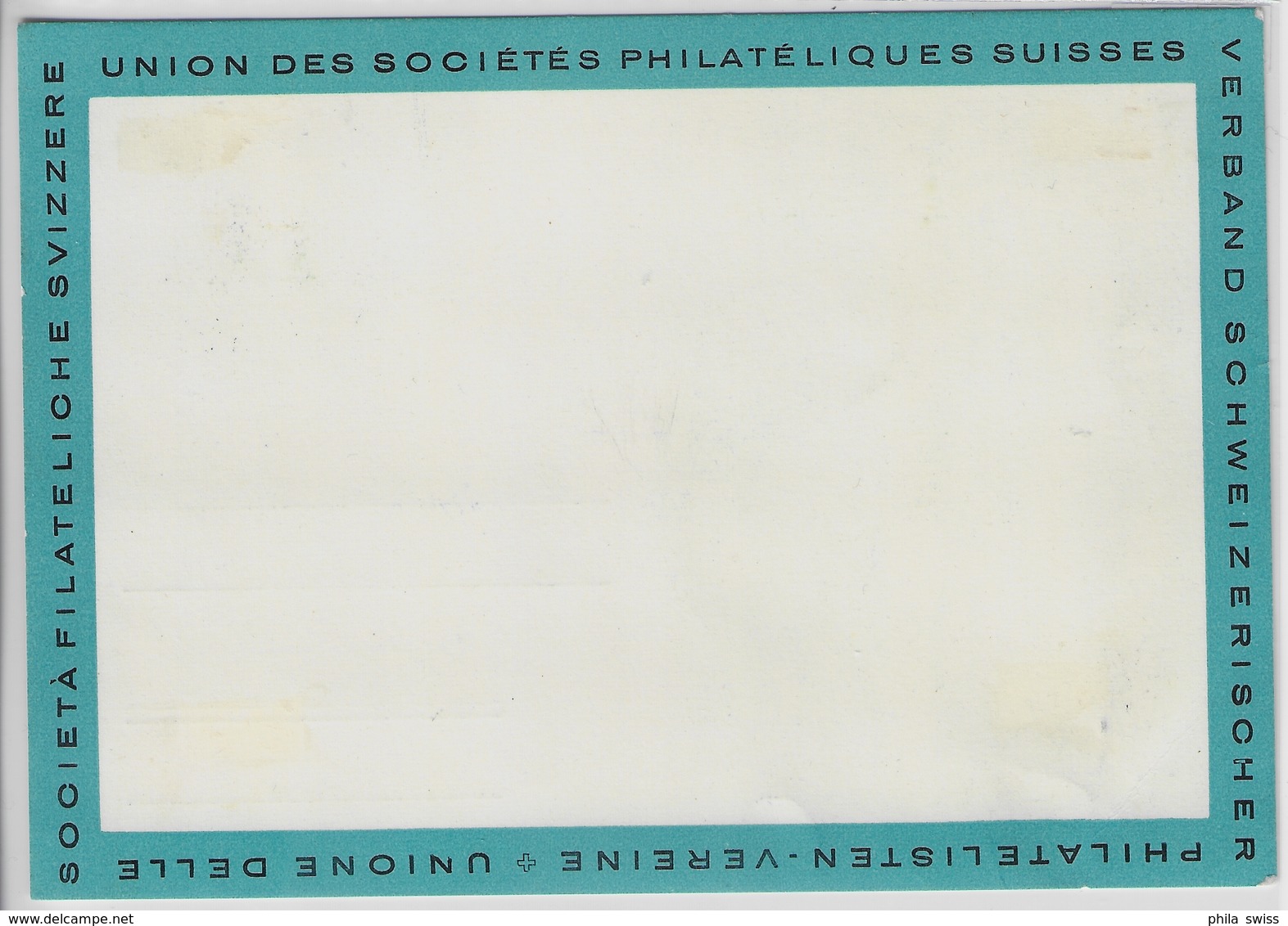 1946 Tag Der Briefmarke Journee Du Timbre Sion J123-J124/490-491 To Aarberg 8.XII.46 - Marcophilie