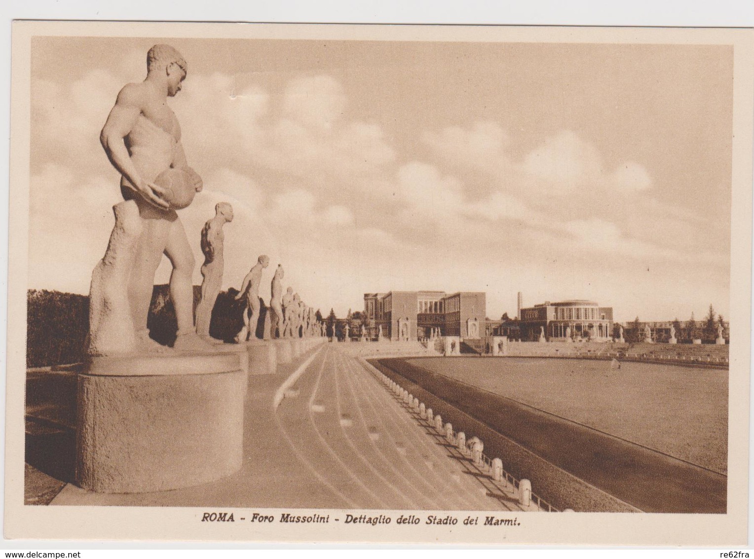 Adunata Nazionale Combattenti, Roma 1938, Annullo Speciale - F.G. - Esposizioni Filateliche