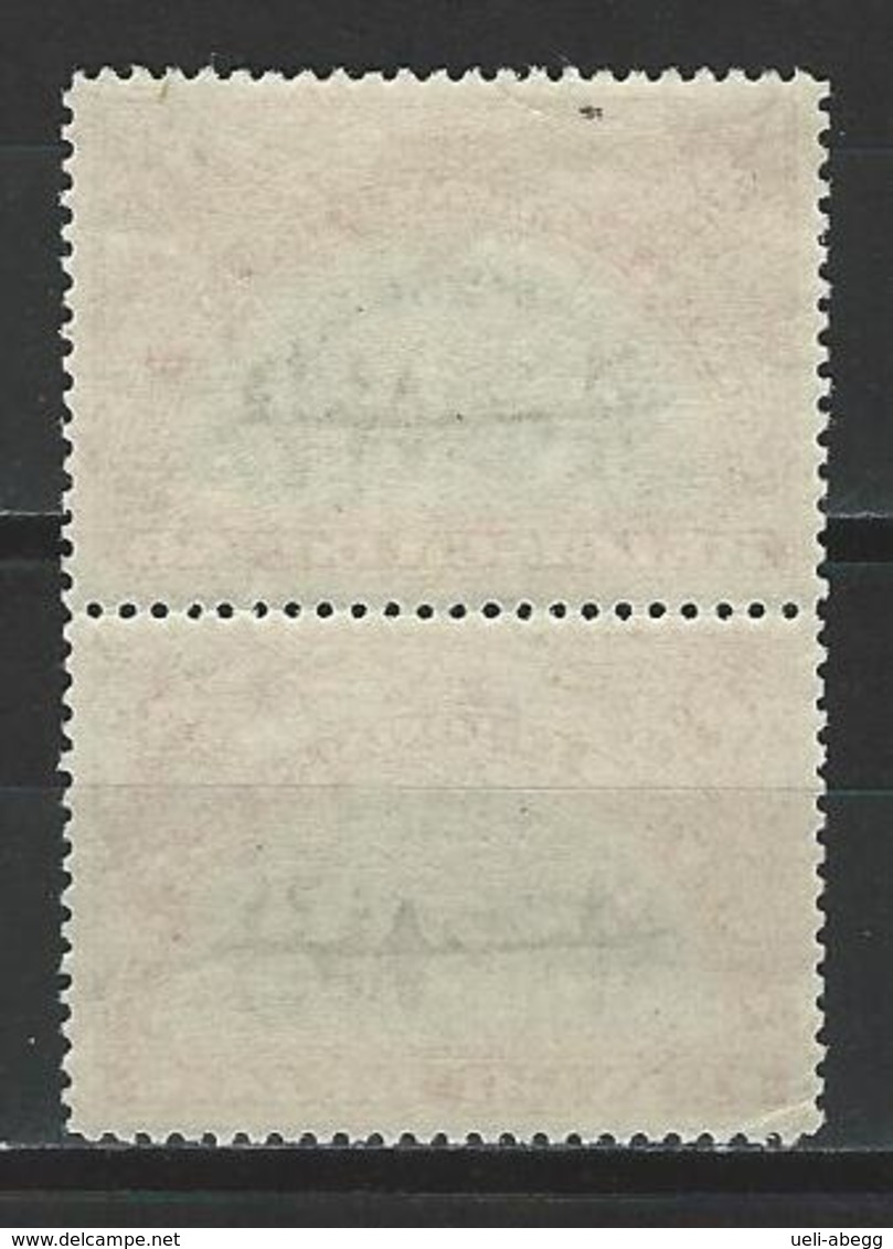 Belgisch Kongo Mi 82-83 */** - Unused Stamps