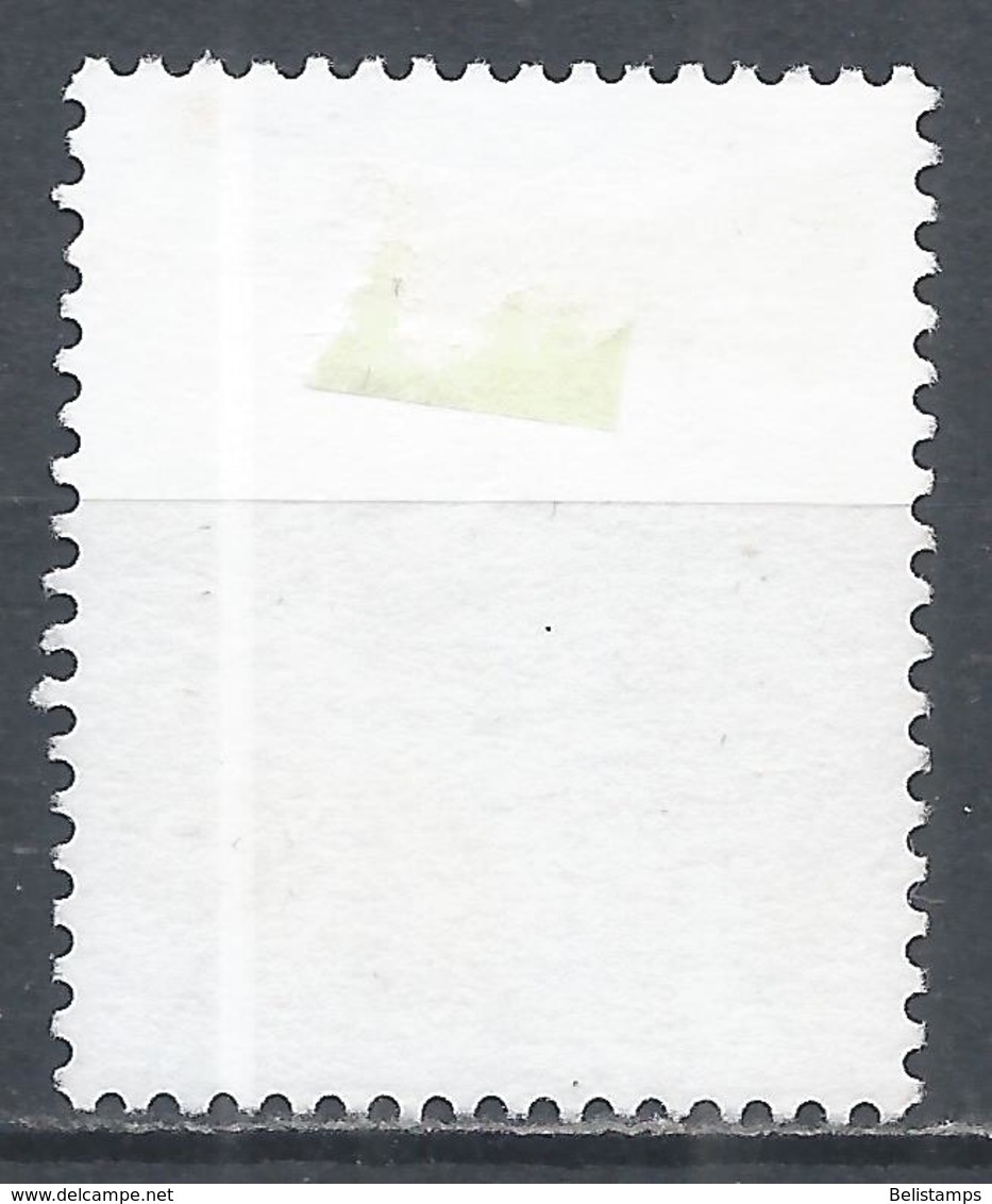 Switzerland 1986. Scott #780 (U) Post Service, Parcel Sorting * - Usados