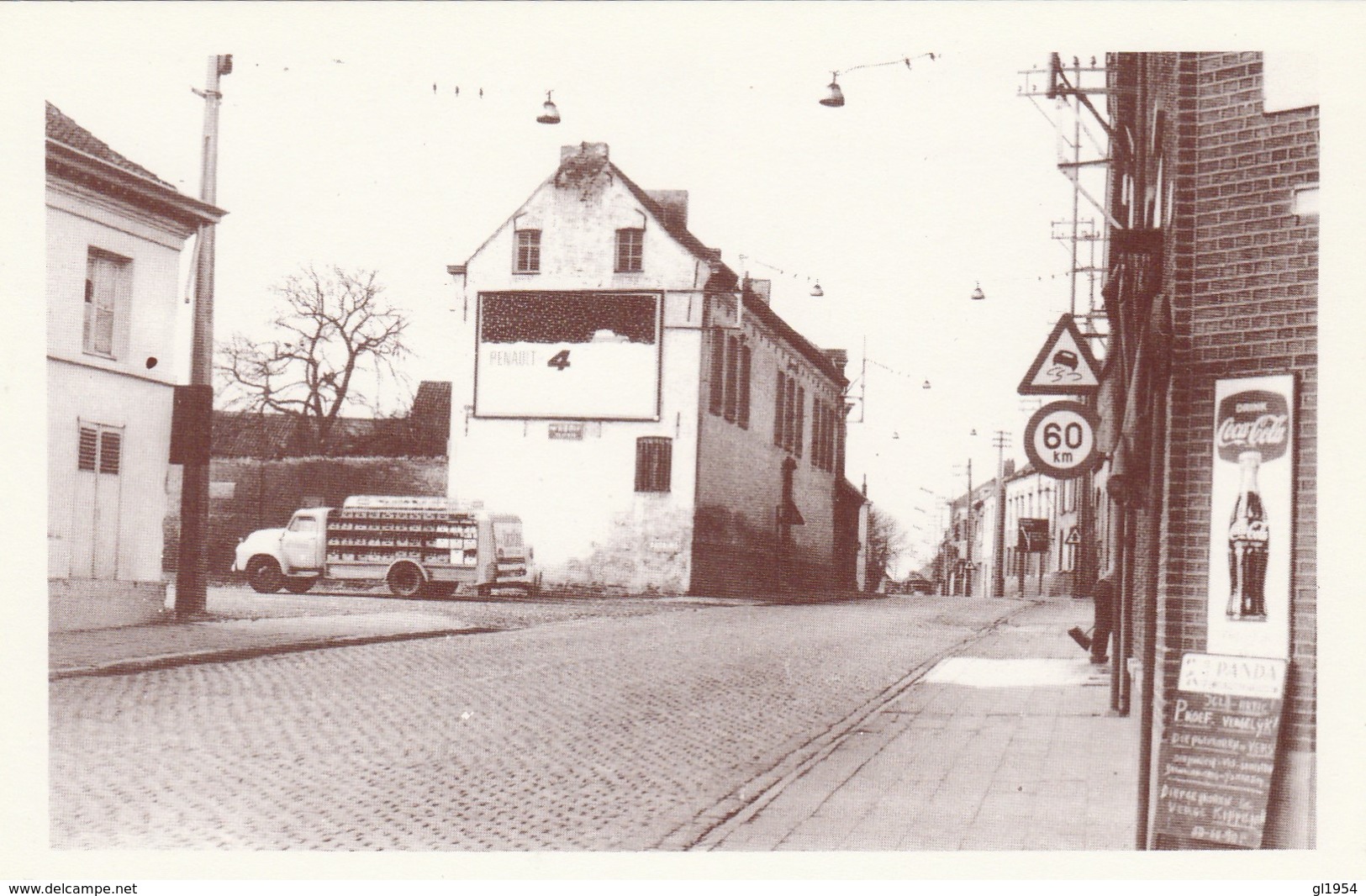 Zemst, Pastorie - Zemst