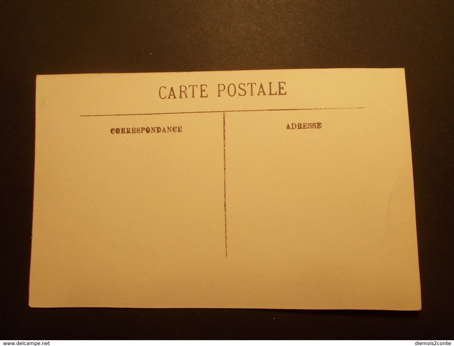 Carte Postale -  HYERES (83) - Avenue Des Palmiers (2290) - Hyeres