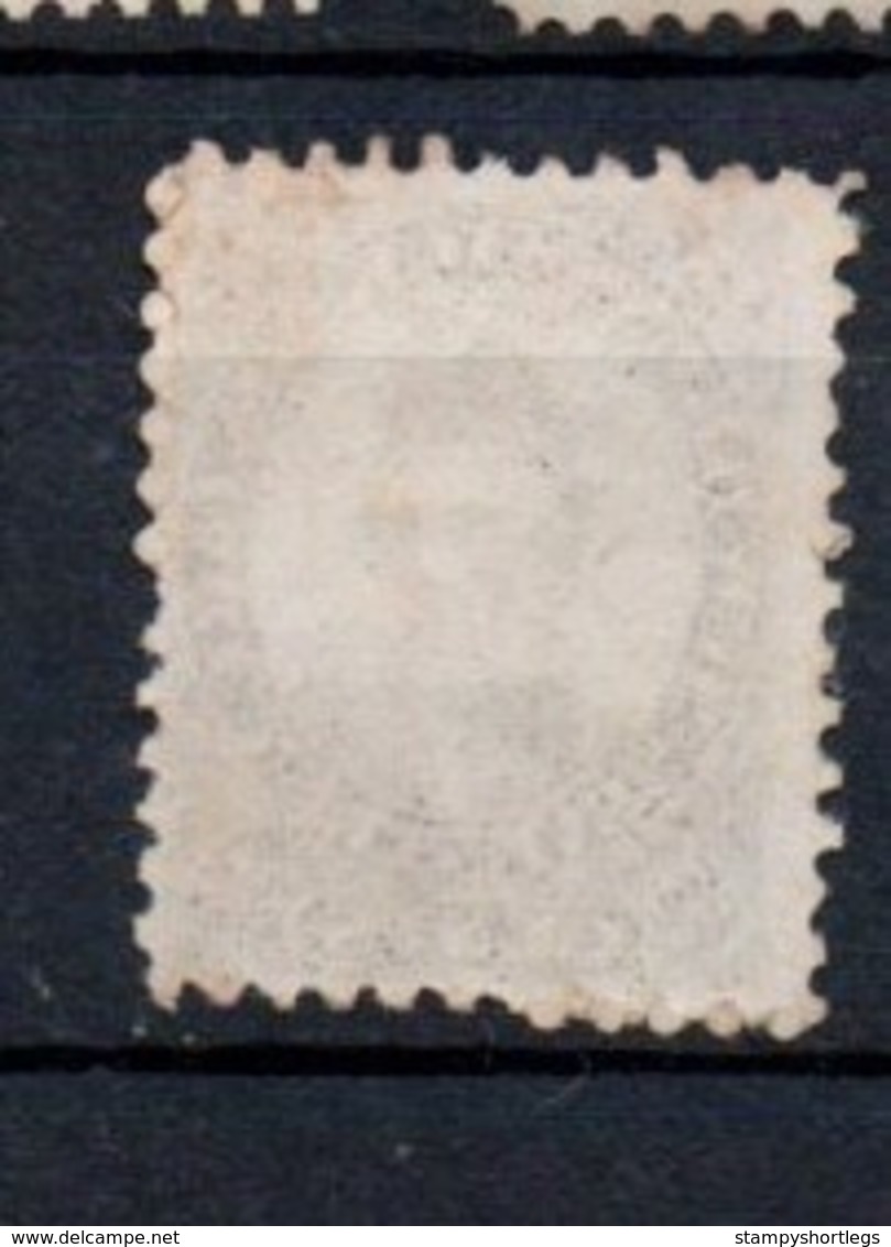 Canada New Brunswick 17 Cent Black Unused No Gum - Unused Stamps