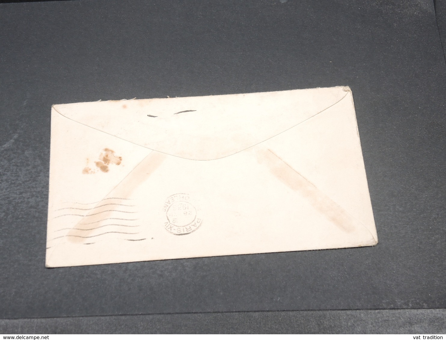 CANADA - Entier Postal De Winnipeg Pour La France En 1936 - L 19132 - 1903-1954 De Koningen