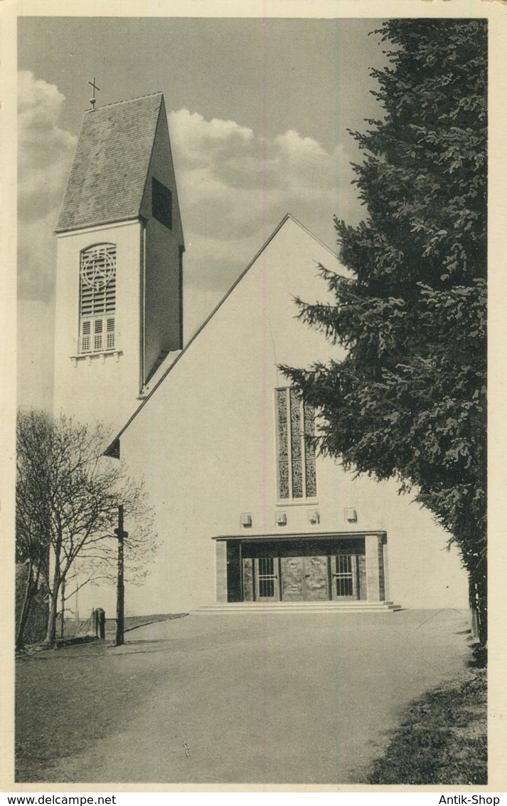 Göllsdorf B. Rottweil V. 1960  Franz Xaver Kirche  (344) - Rottweil