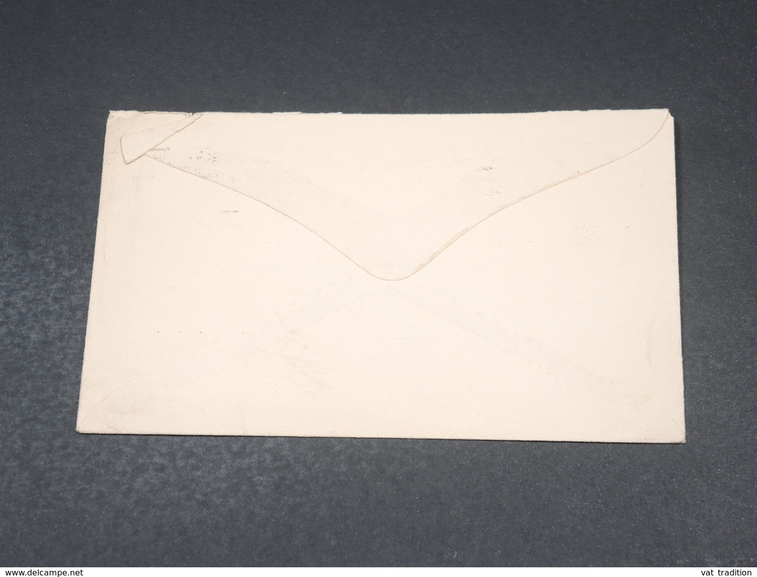 AUSTRALIE - Enveloppe Commerciale De Melbourne Pour Philadelphia En 1950 - L 19330 - Storia Postale