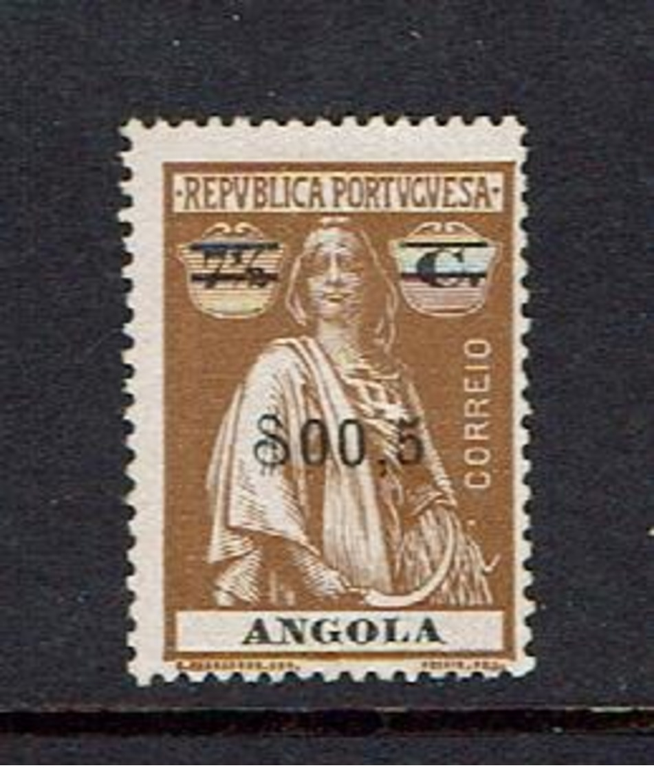 ANGOLA... - Angola