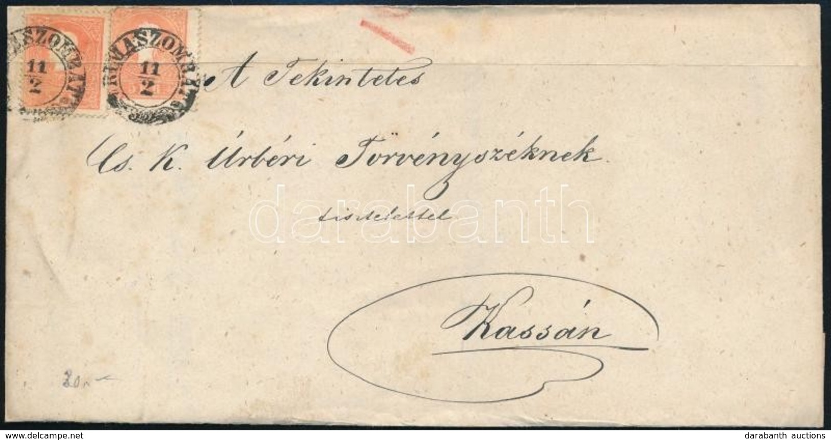 1861 - Sonstige & Ohne Zuordnung