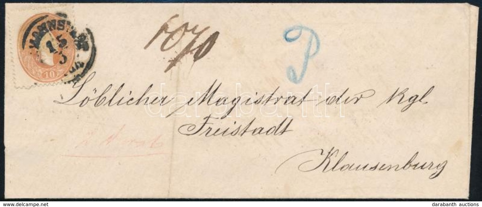 ~1861 - Sonstige & Ohne Zuordnung