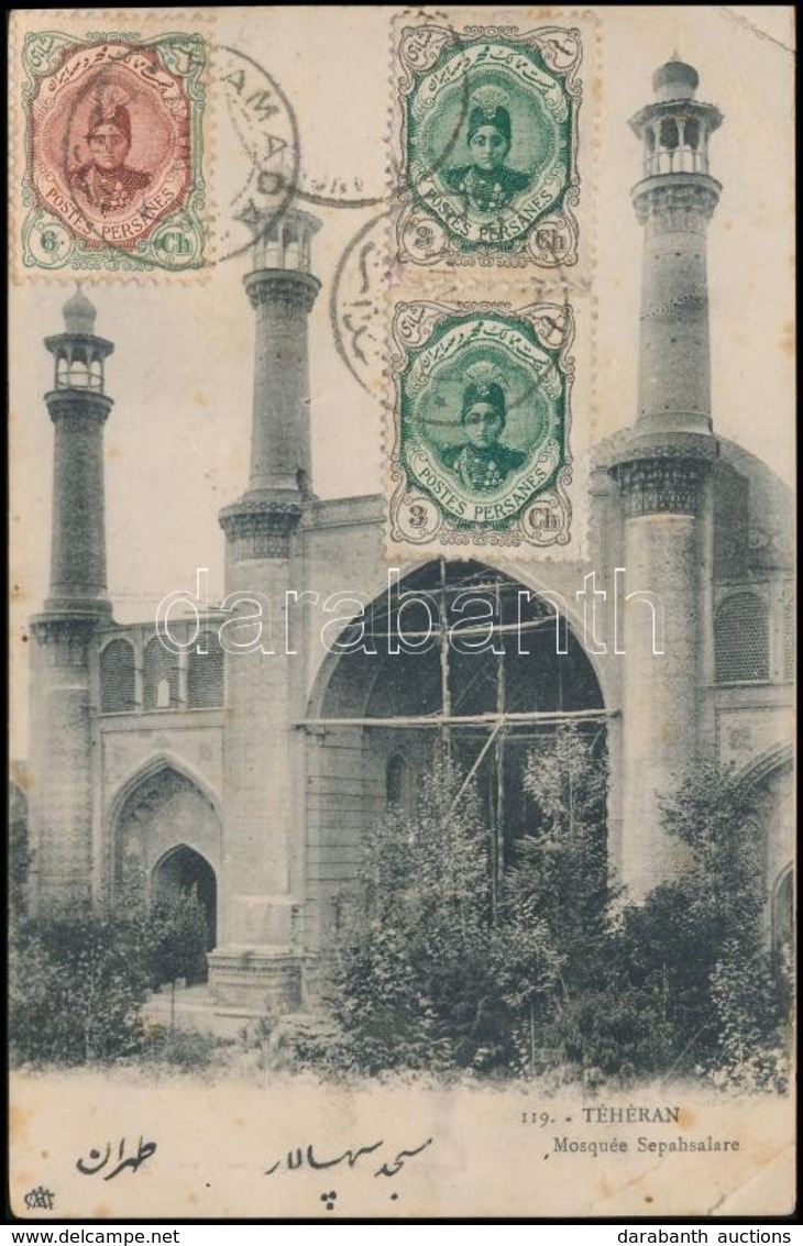 1922 Képeslap Belgiumba / Postcard To Belgium - Sonstige & Ohne Zuordnung