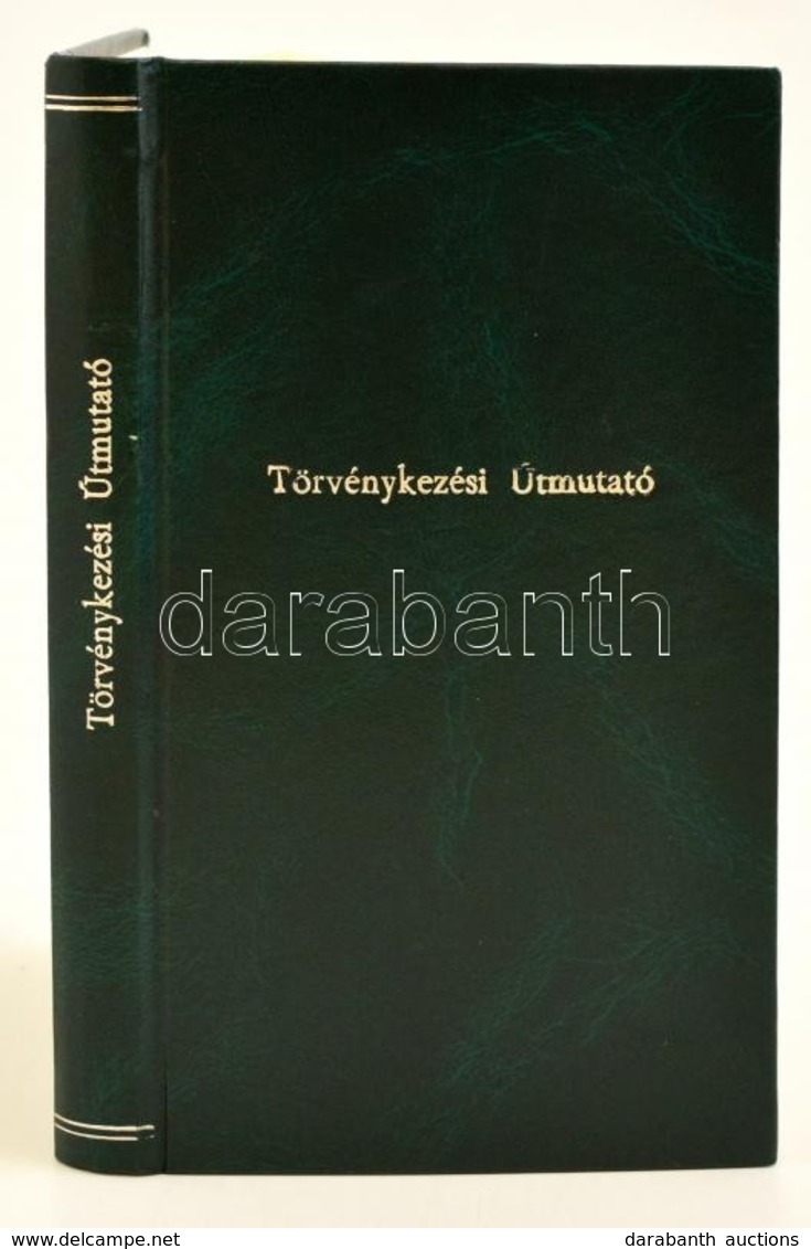 Dr. Bálint Kornél: Törvénykezési útmutató Magánjogi Perekben. Bp., 1911, Franklin-Társulat, VII+276 P. Átkötött Igényes  - Unclassified