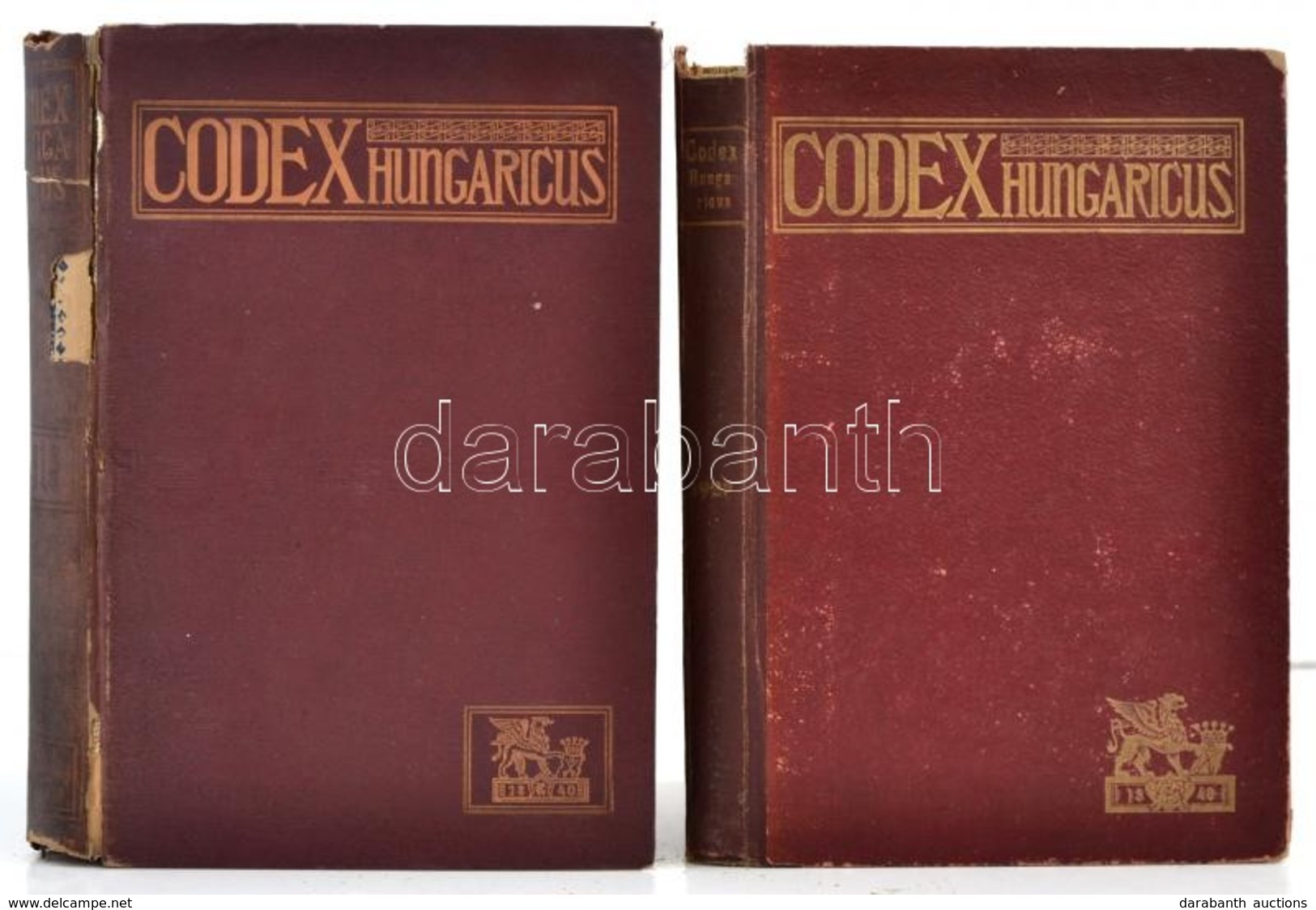 1918-1924. évi Törvénycikkek. Jegyzetekkel Ellátta Grecsák Károly és Lányi Márton,  Dr. Térfy Gyula. Corpus Juris Hungar - Ohne Zuordnung