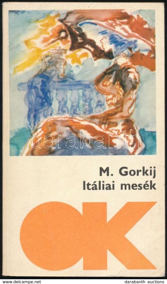 Vegyes Könyvtétel, 3 Db: 
Dózsa Ildikó: Életük Kész Ponyvaregény. Bp.,1984, Szépirodalmi. Kiadói Egészvászon-kötés, Kiad - Zonder Classificatie