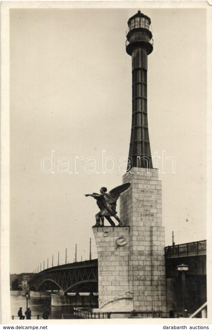 * T2 Budapest, Pet?fi Híd (Horthy Miklós Híd) (ragasztónyom / Gluemark) - Non Classés