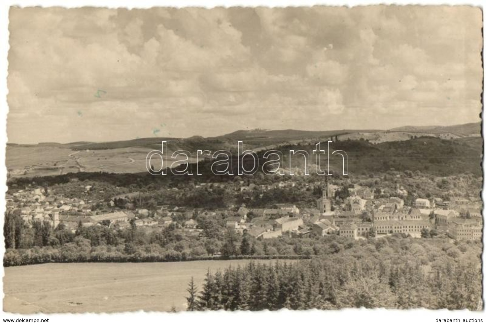 T2/T3 1942 Zilah, Zalau; Photo (EK) - Non Classés