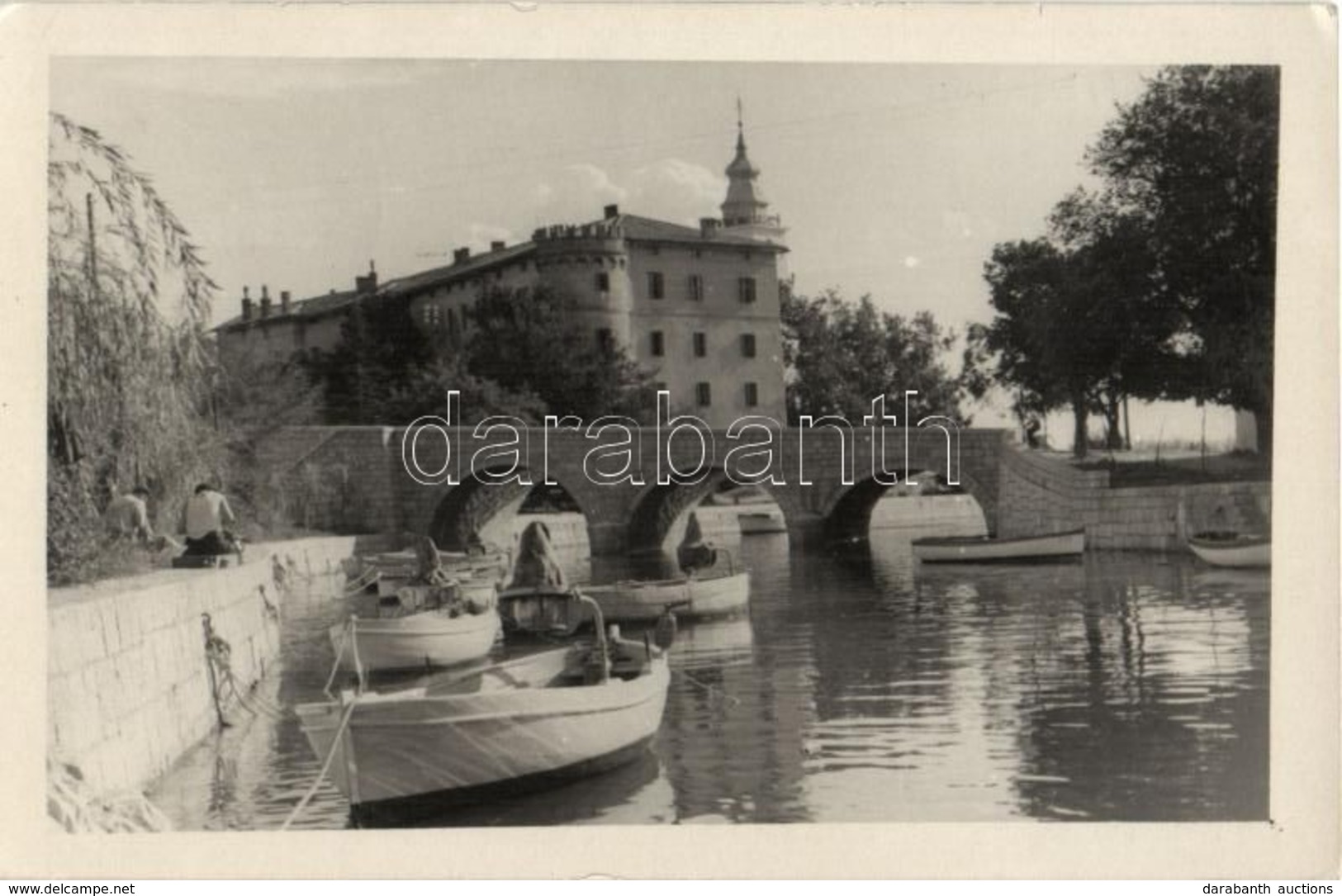 T1/T2 Crikvenica - Ohne Zuordnung