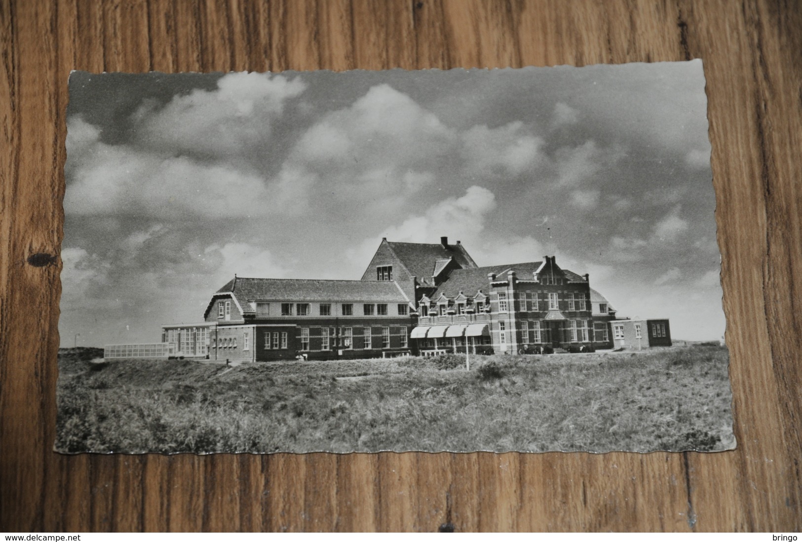 297- Paviljoen Zeehospitium, Katwijk Aan Zee - 1957 - Katwijk (aan Zee)