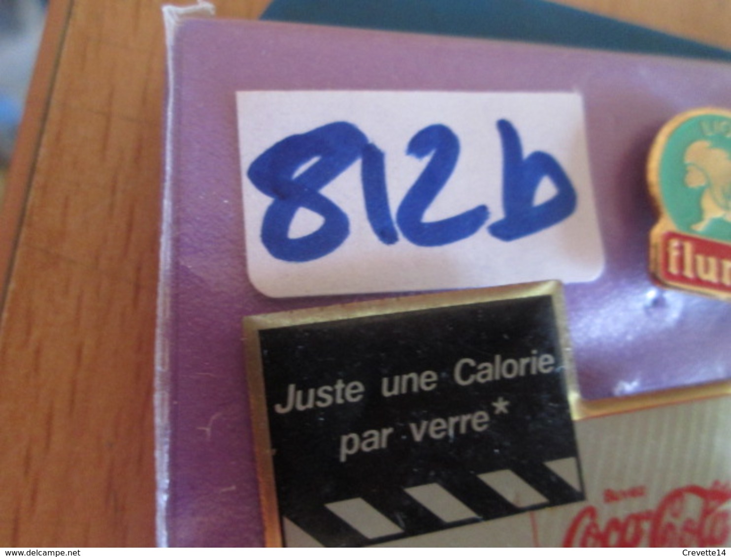 812b Pin's Pins / Beau Et Rare : Thème AUTRES / CARNAVAL DES ENFANTS CLOWN - Celebrities