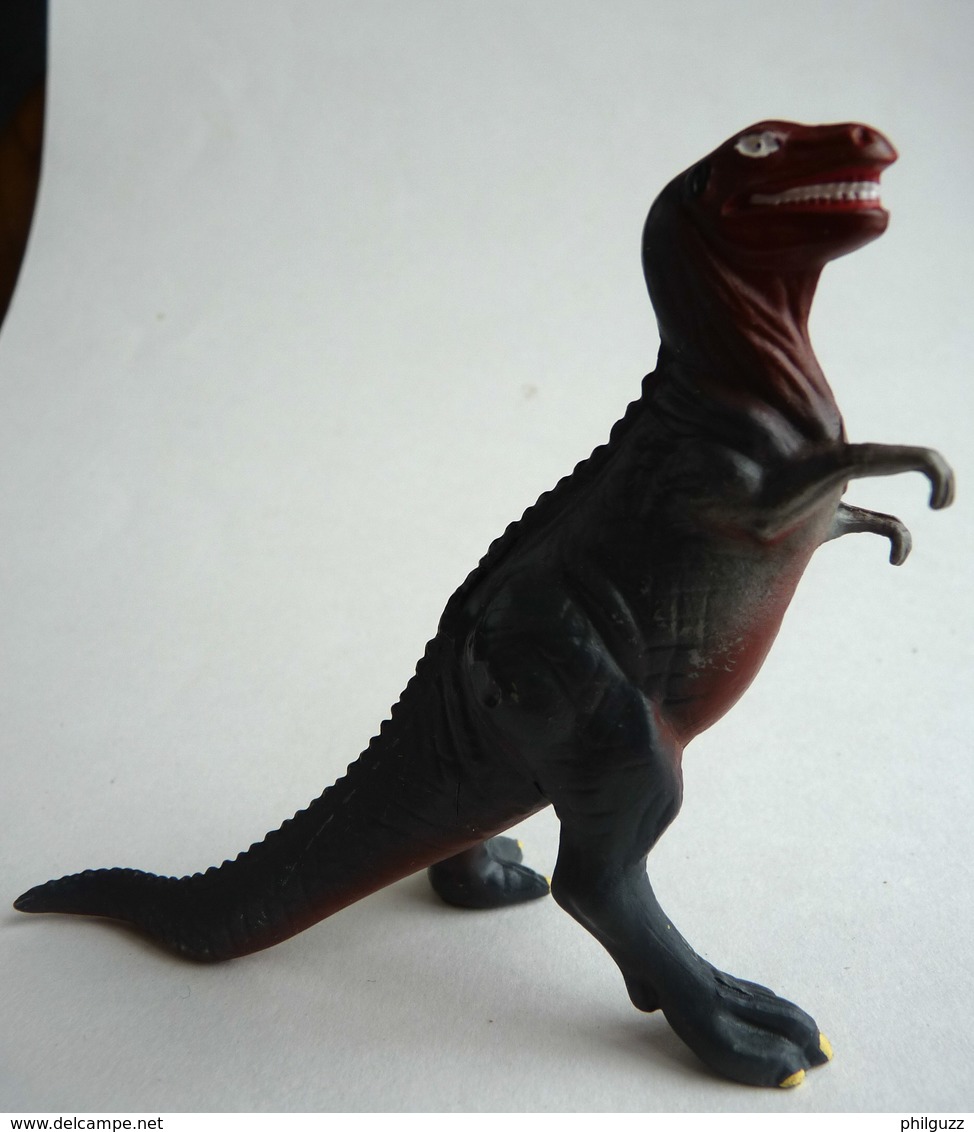 FIGURINE STARLUX PREHISTOIRE - TYRANAUSAURE - ANIMAUX PREHISTORIQUES (3) - Starlux