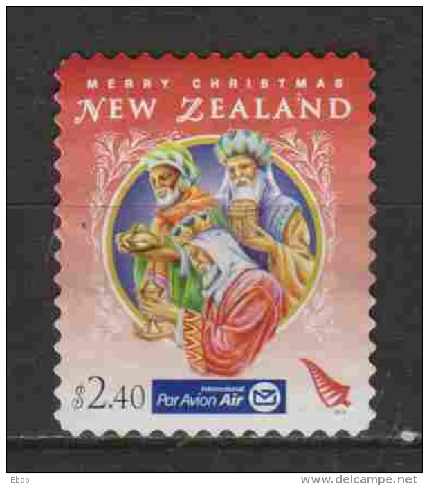 New Zealand 2012 Mi 2976 Canceled - Gebraucht