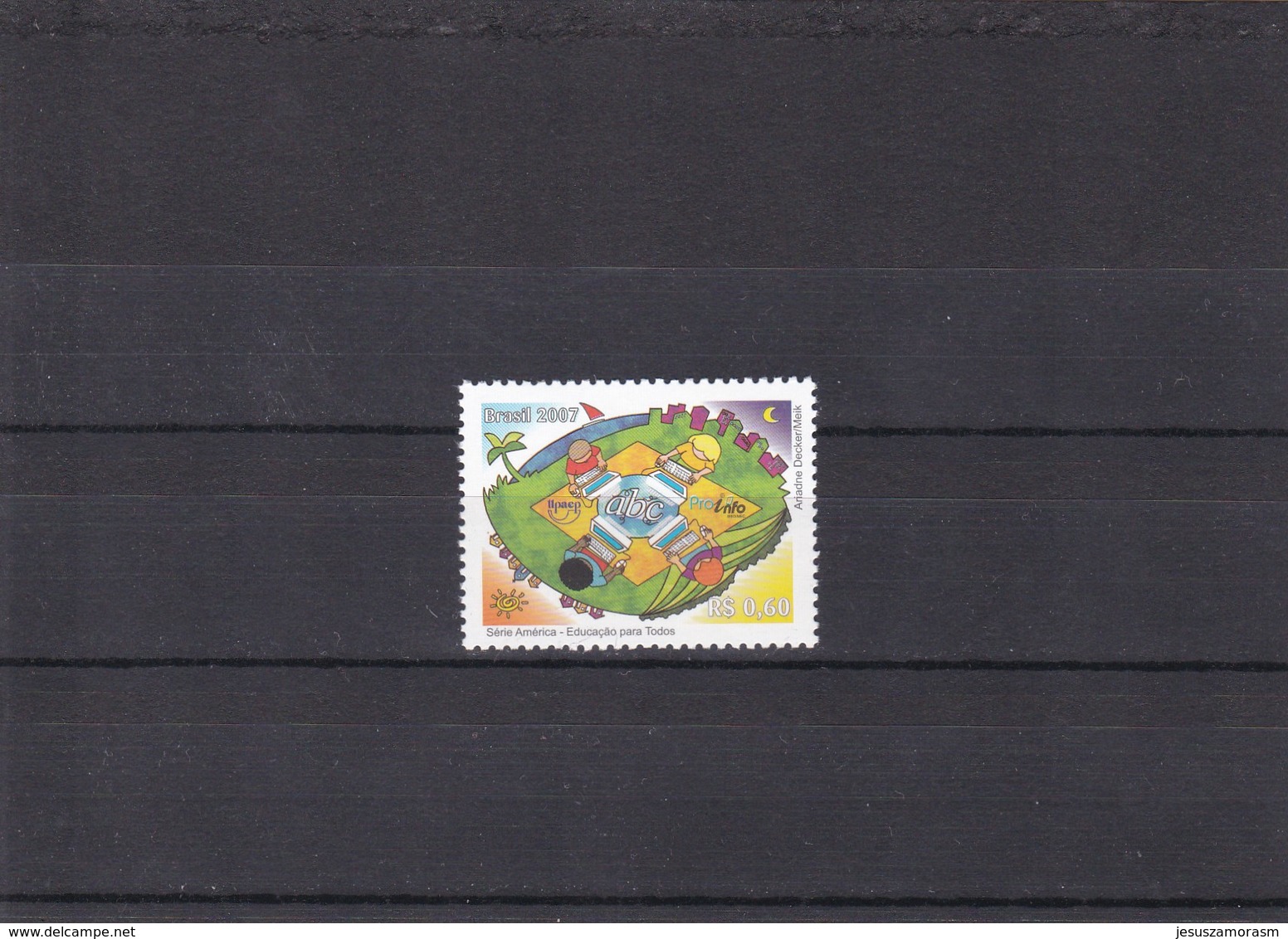 Brasil Nº 2990 - Unused Stamps