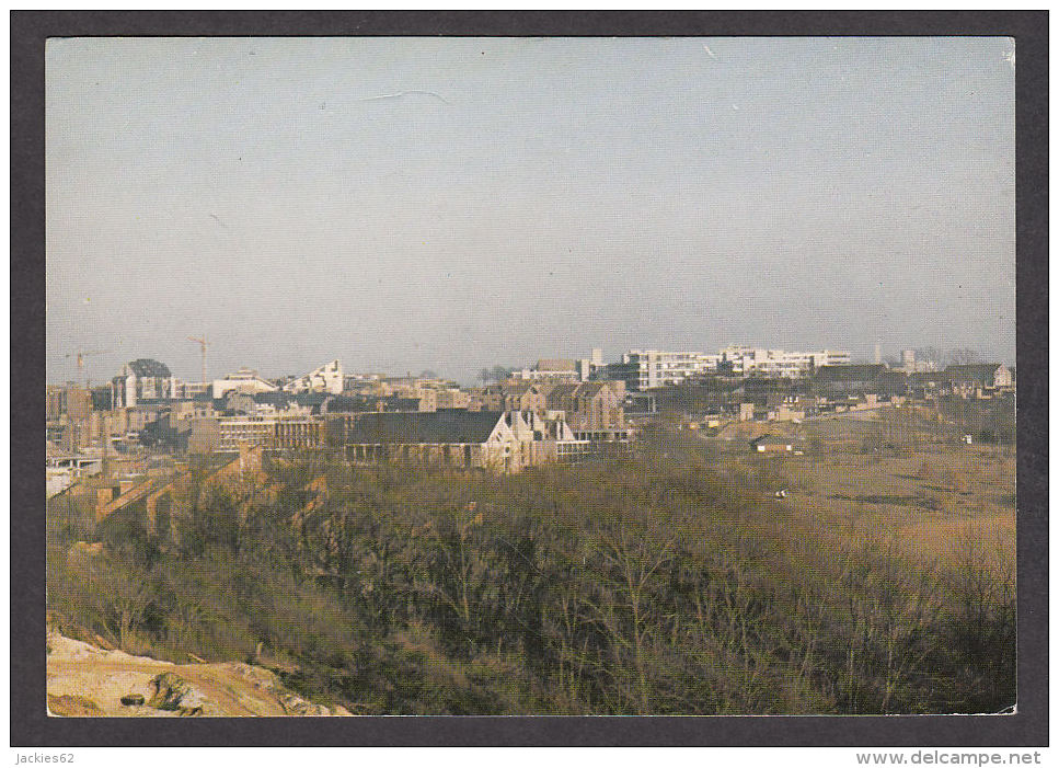 43111/ LOUVAIN-LA-NEUVE, U.C.L., Vue Panoramique - Ottignies-Louvain-la-Neuve