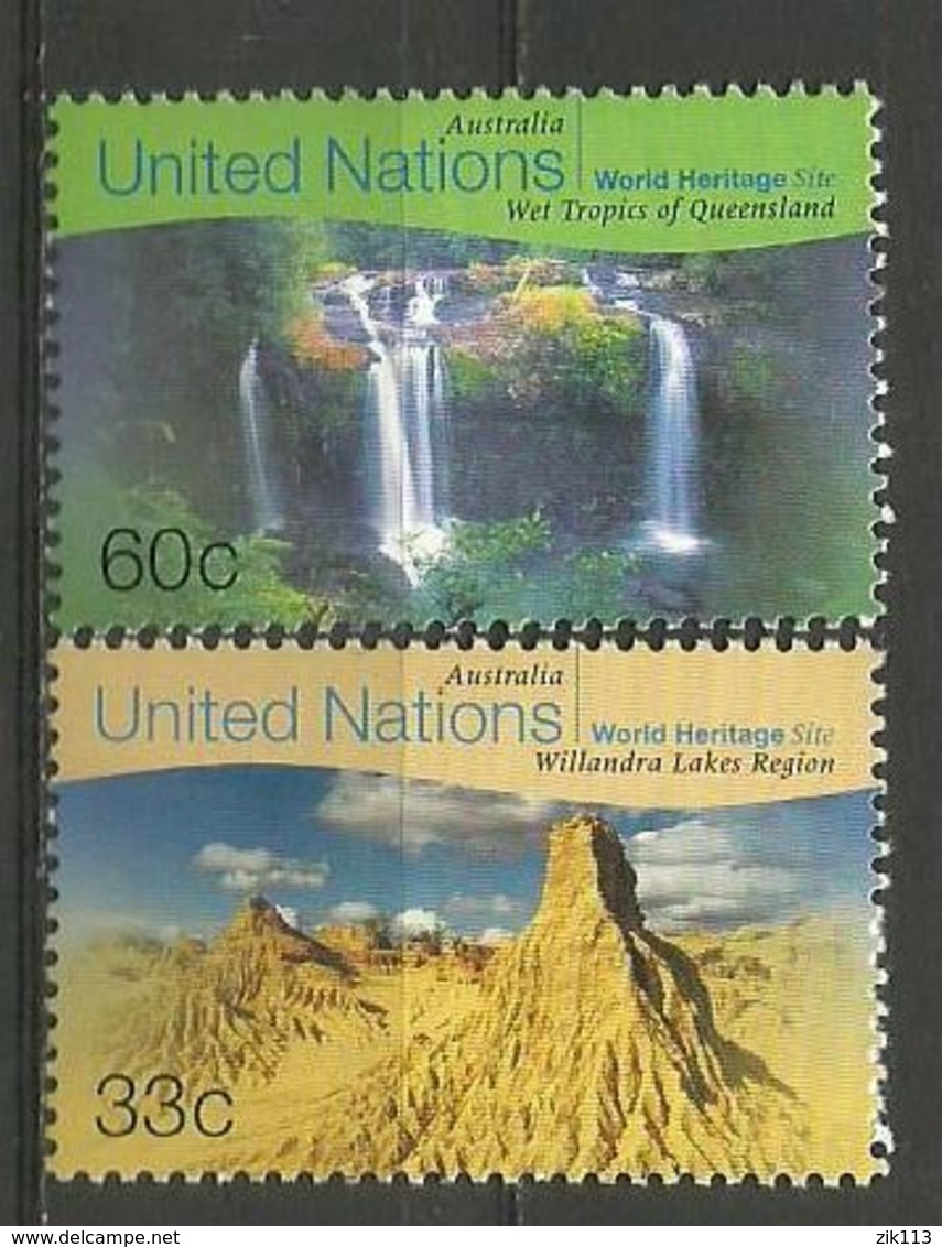 United States 2000  MNH - Other & Unclassified