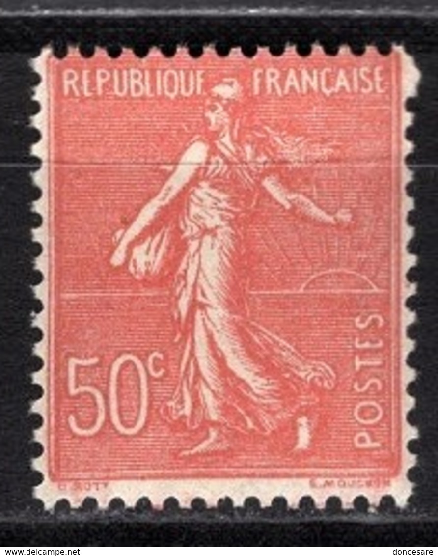 FRANCE 1924/1926  - Y.T. N° 199 - NEUF** - Neufs