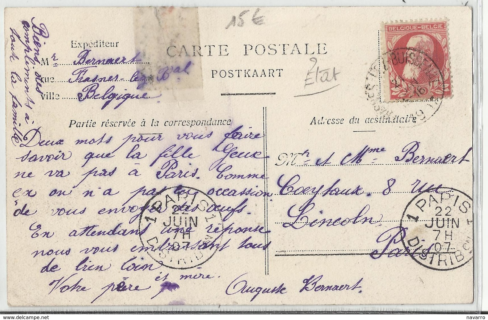 Frasnes-lez-Buissenal Dépôt Du Tram Vicinal 1907 (carte Rare, Mais Voir état) - Frasnes-lez-Anvaing