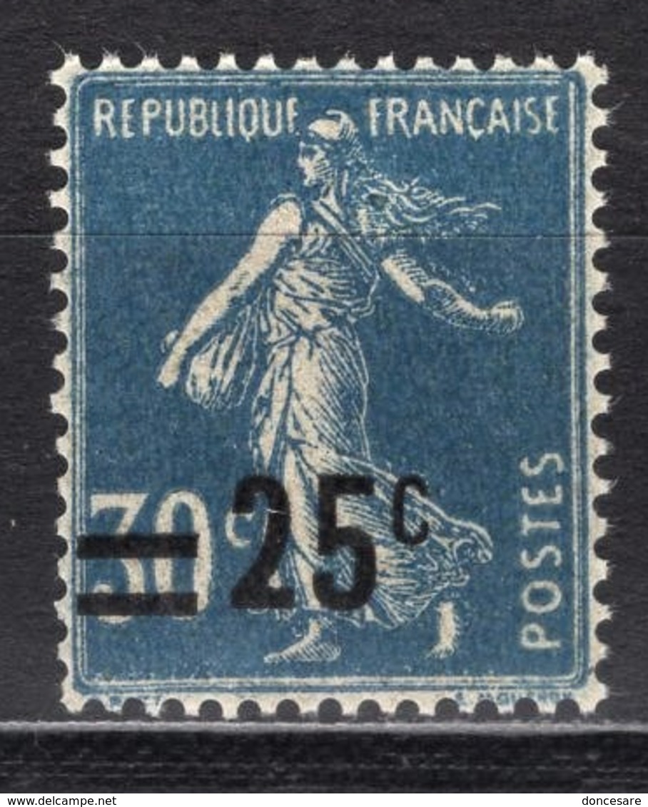 FRANCE 1925/1926 - Y.T. N° 217 - NEUF** - Neufs