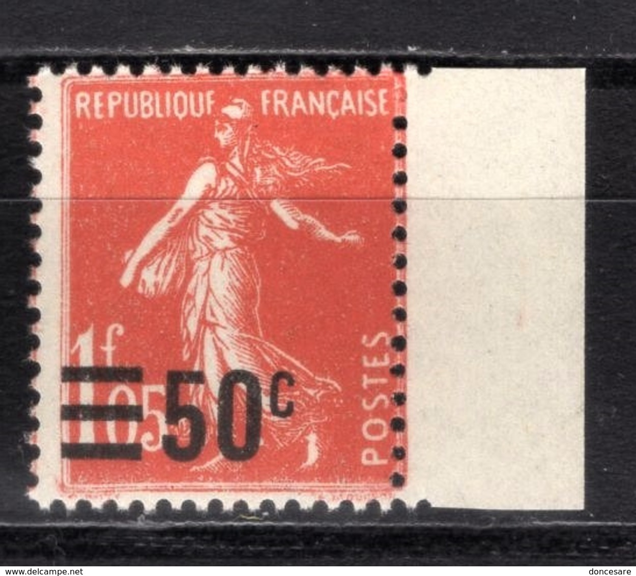 FRANCE 1925/1926 - Y.T. N° 225 - NEUF** - Neufs