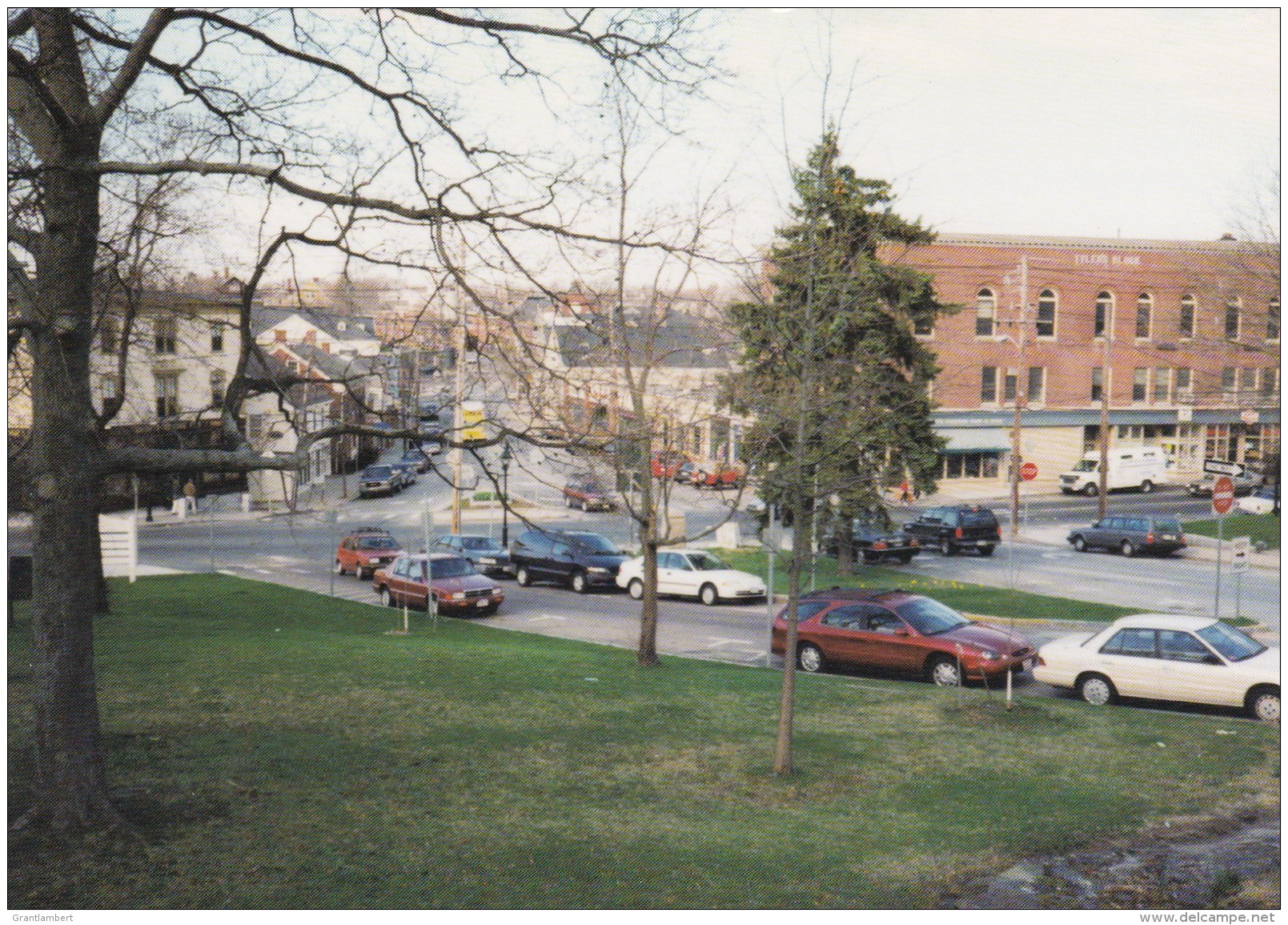 Ipswich, Birthplace Of American Independence, Massachusetts, US Unused - Other & Unclassified