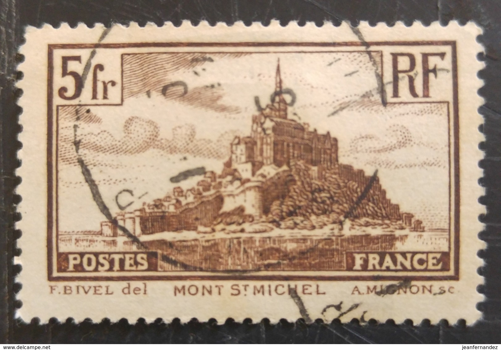 France N° 260 - Other & Unclassified