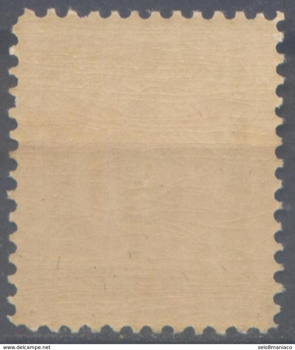 C2693-Finland-Definitive 10mk, Brown And Rose, Sc 45, MNH-1890 - Unused Stamps