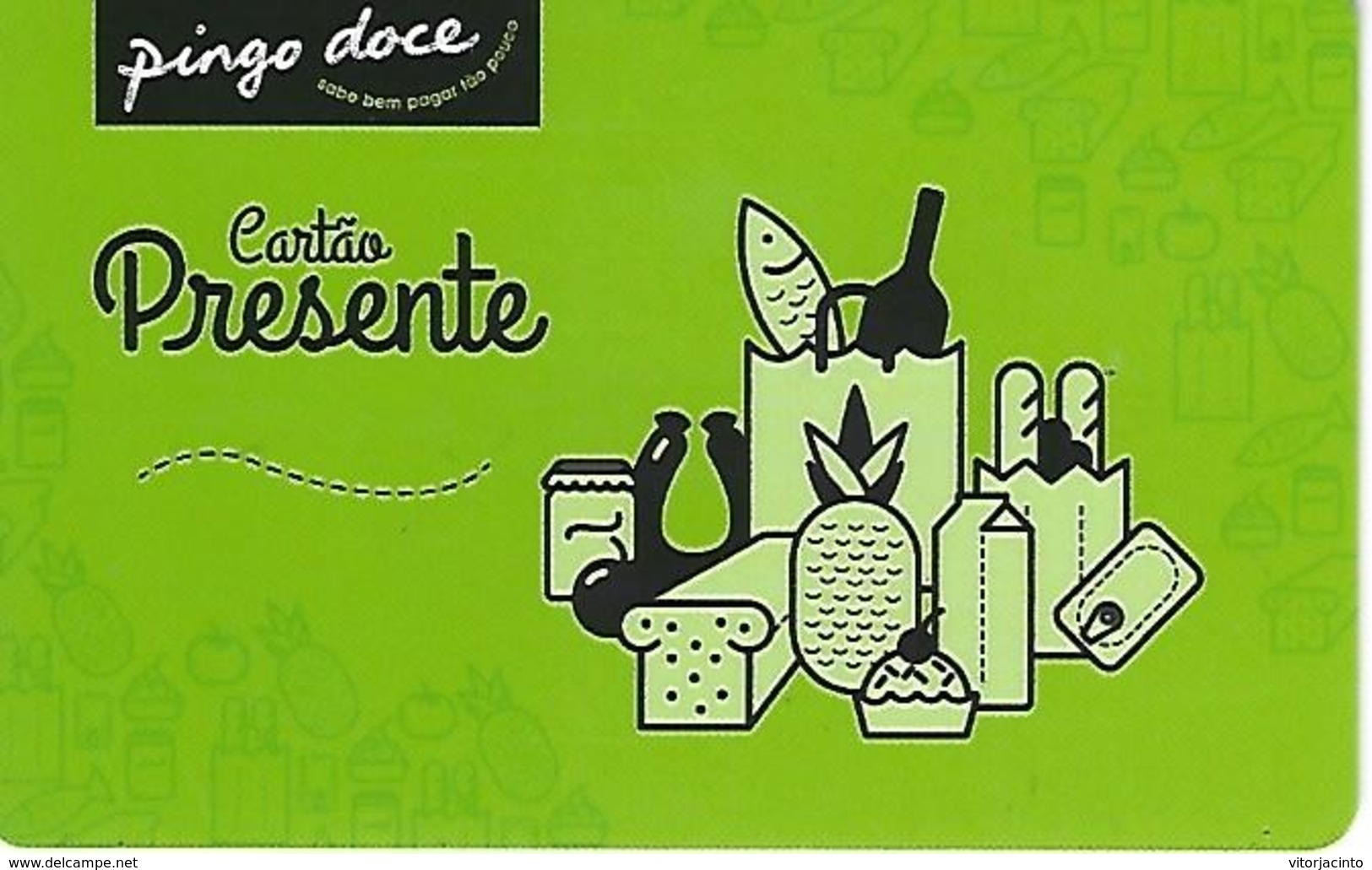 Pingo Doce Gift Card - Portugal - Gift Cards