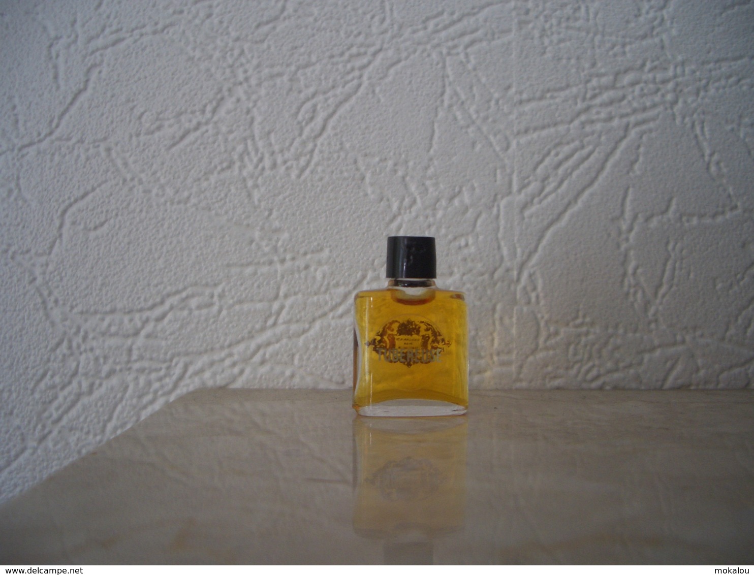 Miniature Tubereuse - Miniature Bottles (without Box)