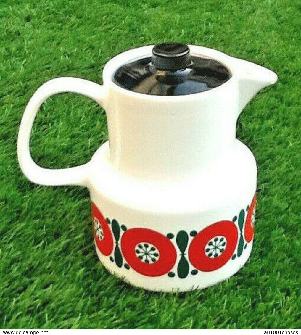 Cafetière Melitta  (Germany) Vintage  70's - Autres & Non Classés