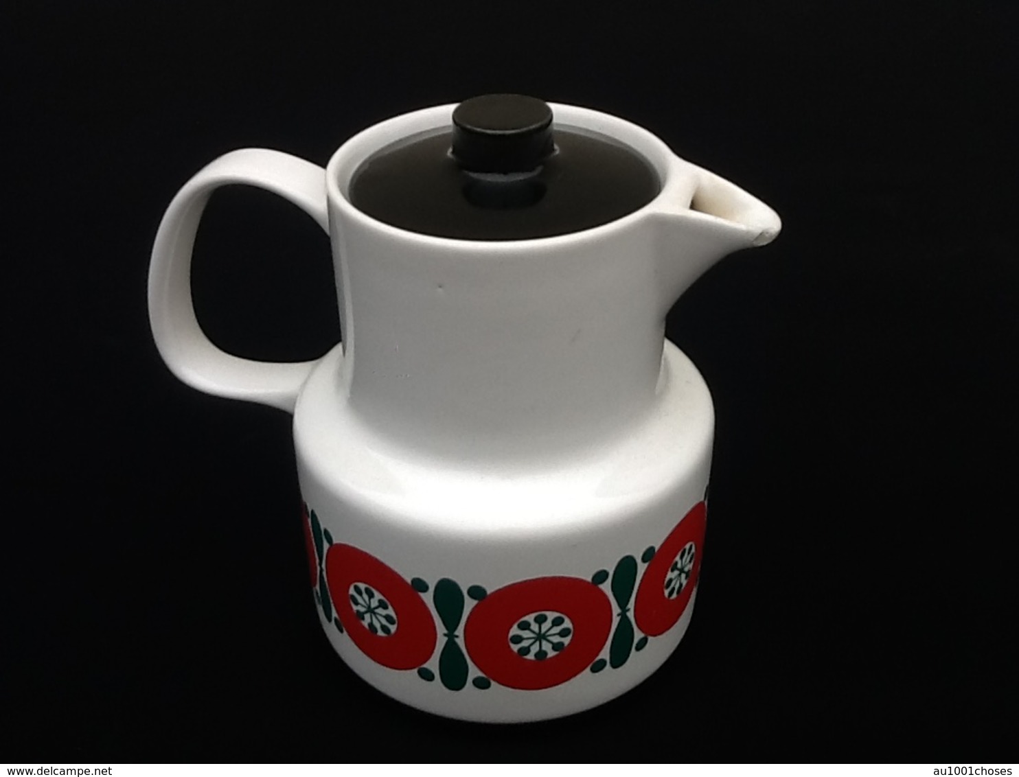 Cafetière Melitta  (Germany) Vintage  70's - Sonstige & Ohne Zuordnung