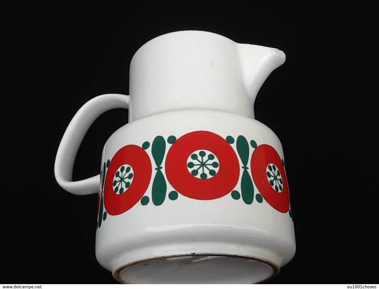 Cafetière Melitta  (Germany) Vintage  70's - Sonstige & Ohne Zuordnung