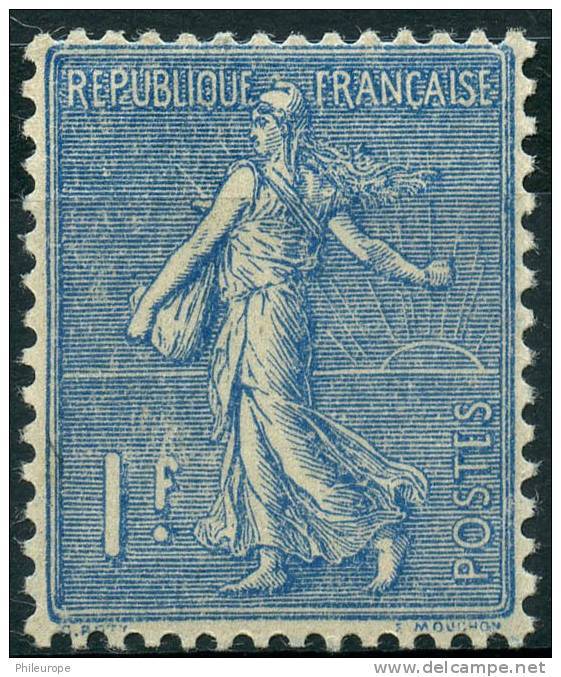 France (1924) N 205 ** (Luxe) - Neufs