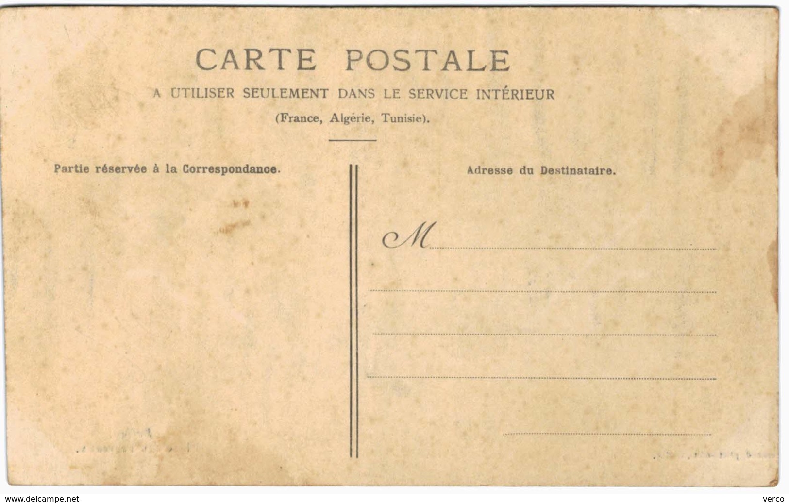 Carte Postale Ancienne De BELLER-place Des Terreaux - Non Classés