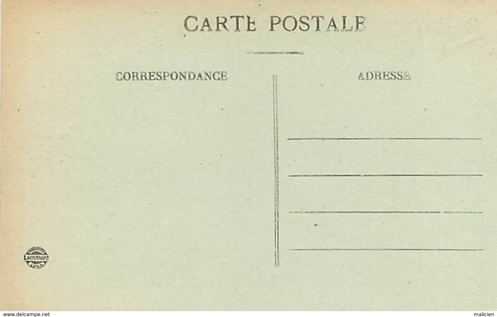 - Savoie -ref-A783- Le Canal De Savieres - Canaux - Carte Bon Etat - - Autres & Non Classés