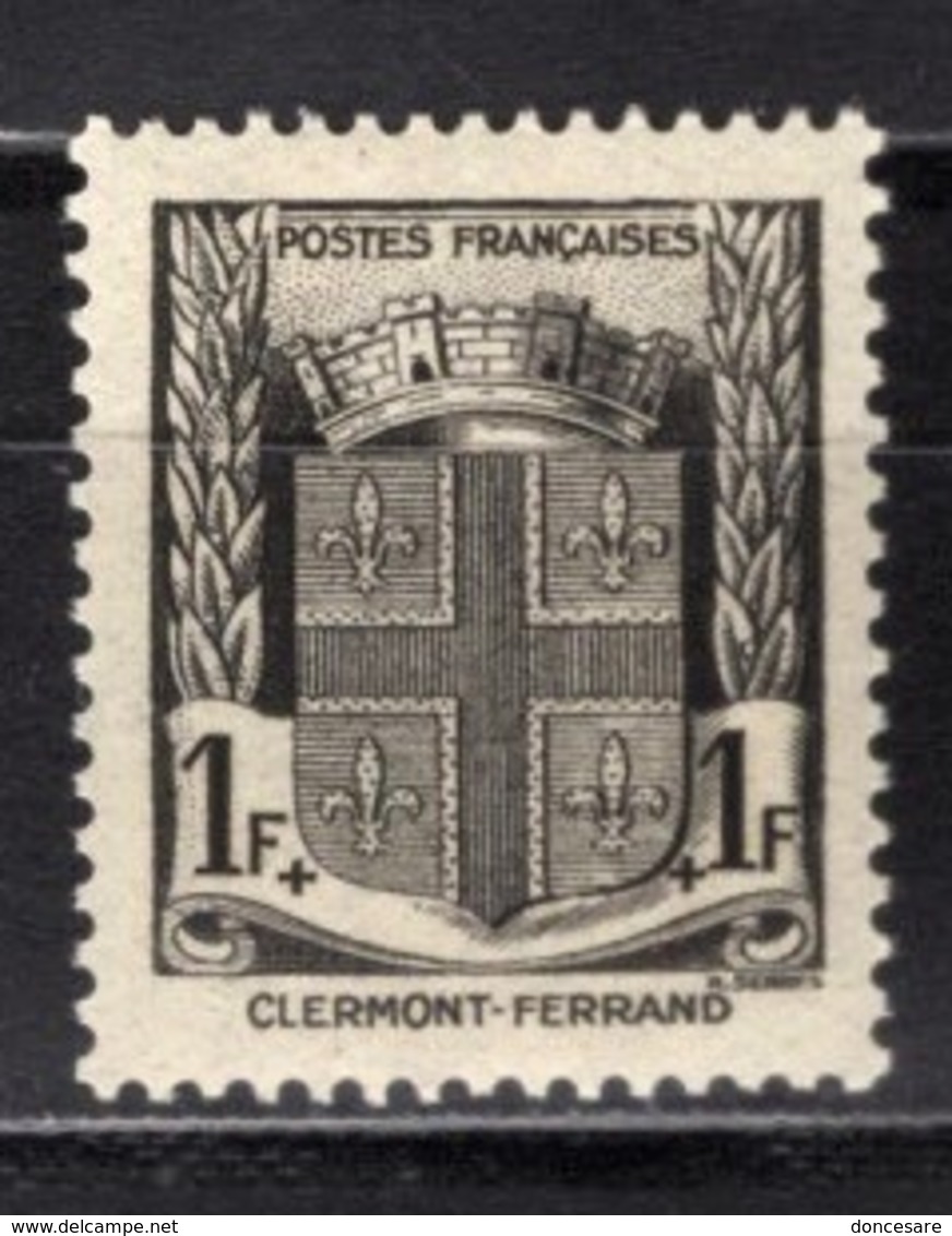 FRANCE 1941 -  Y.T. N° 531 - NEUF** /5 - Unused Stamps